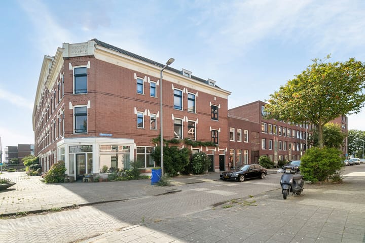 Foto 16 van Feijenoordkade 20