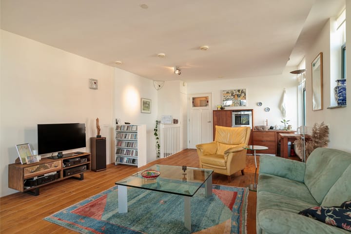 Foto 18 van Feijenoordkade 20