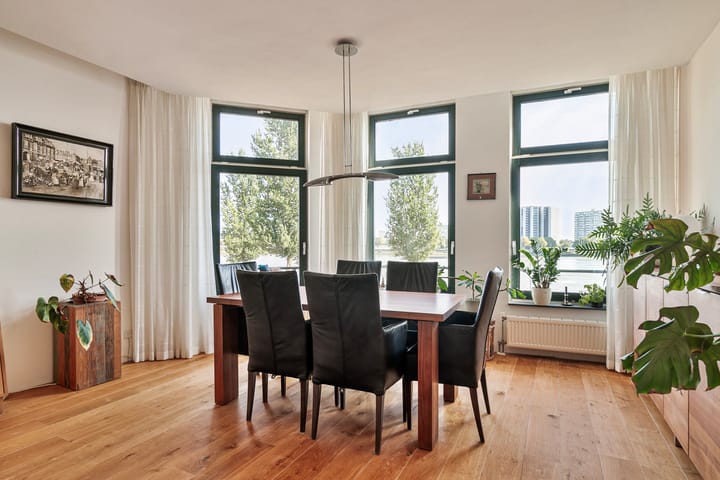 Foto 20 van Feijenoordkade 20