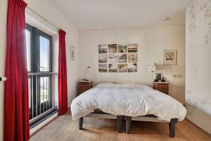 Foto 25 van Feijenoordkade 20