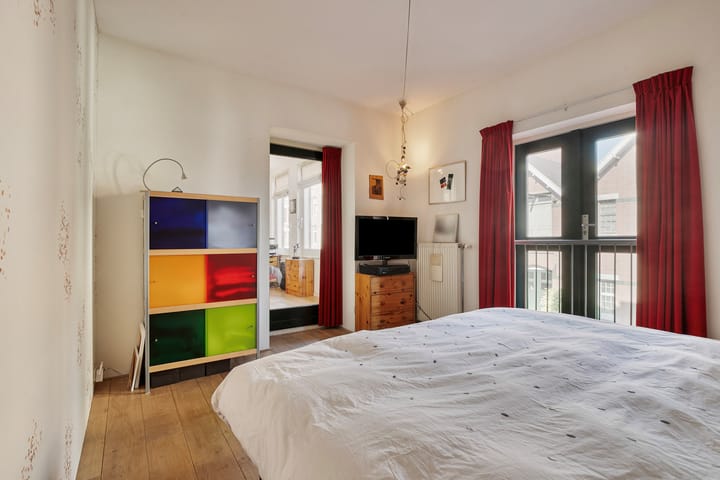 Foto 26 van Feijenoordkade 20