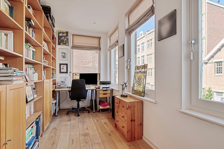 Foto 27 van Feijenoordkade 20