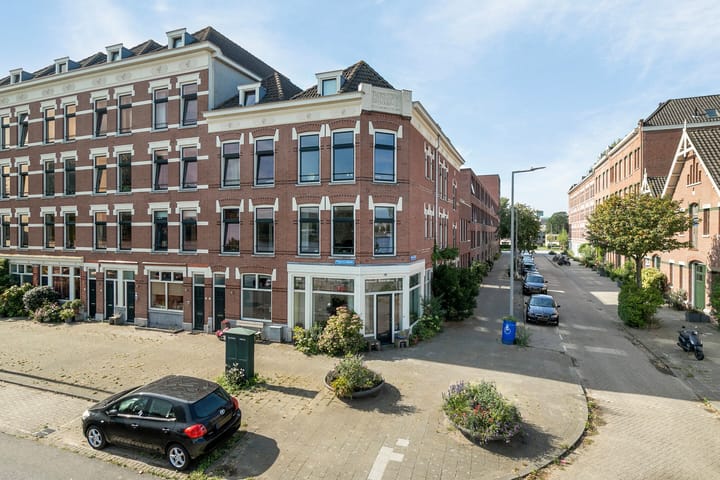 Foto 40 van Feijenoordkade 20