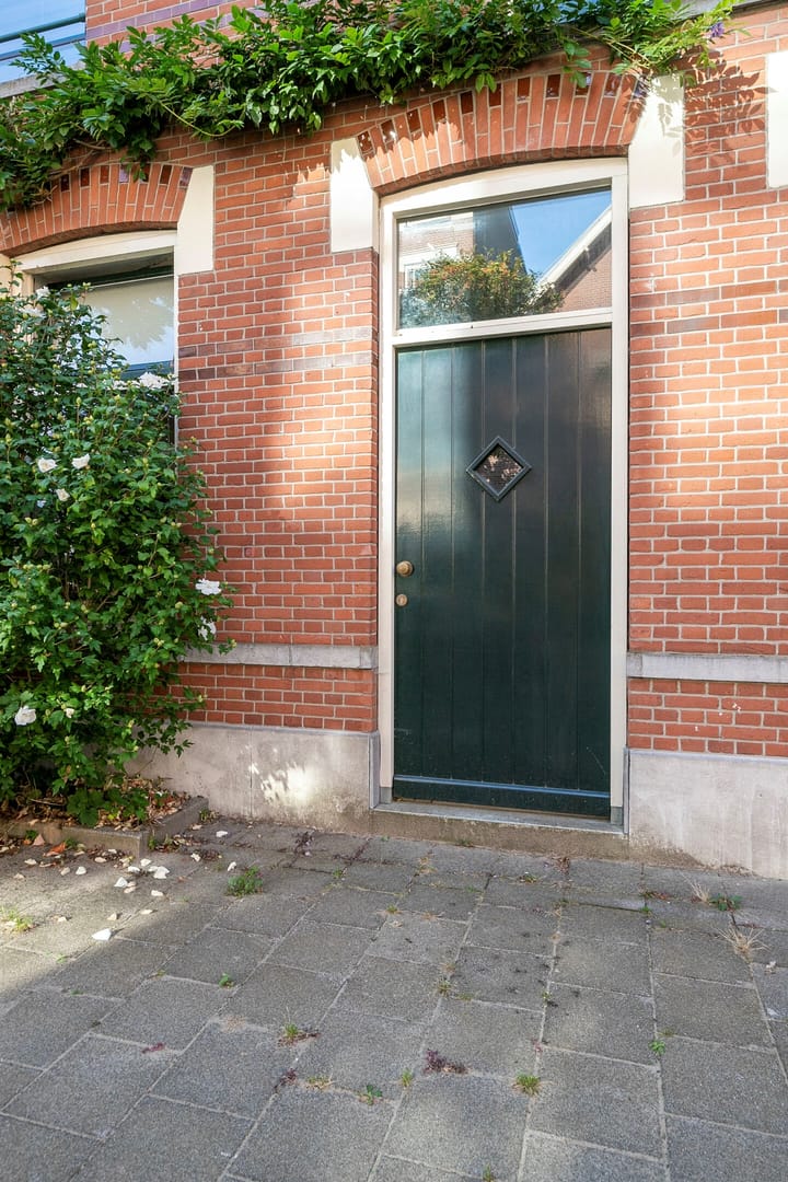 Foto 43 van Feijenoordkade 20