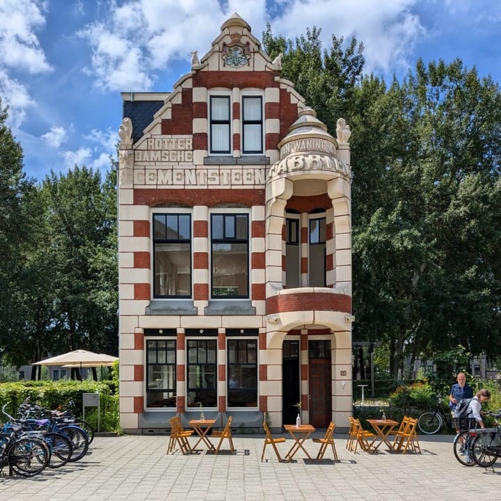 Foto 47 van Feijenoordkade 20