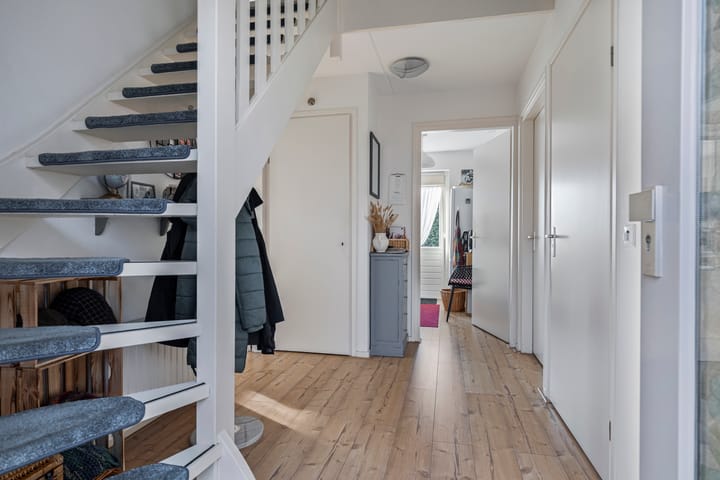 Foto 4 van Tuindorp 7