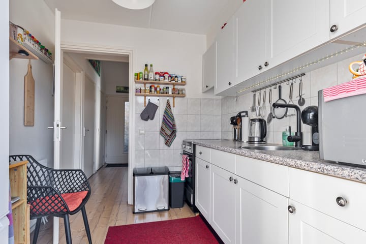 Foto 7 van Tuindorp 7