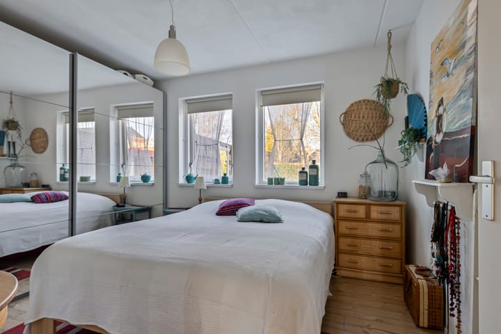 Foto 8 van Tuindorp 7