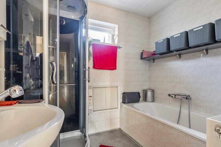 Foto 9 van Tuindorp 7