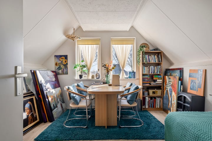 Foto 12 van Tuindorp 7