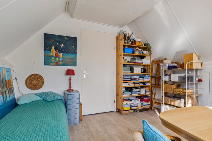 Foto 13 van Tuindorp 7