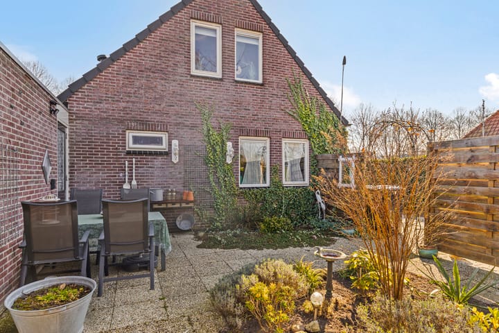 Foto 16 van Tuindorp 7