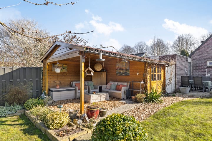 Foto 17 van Tuindorp 7