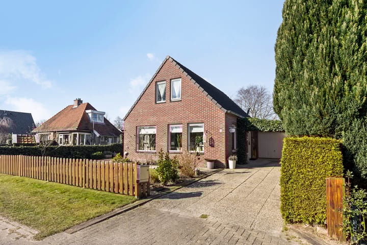 Foto 20 van Tuindorp 7