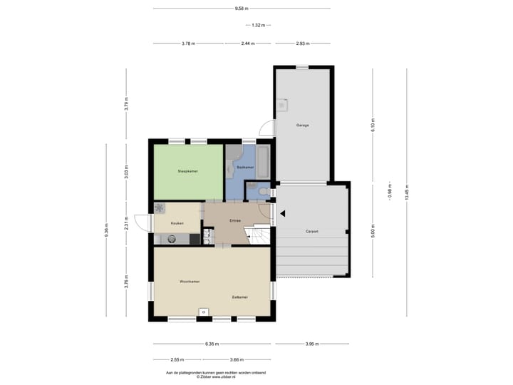 Foto 21 van Tuindorp 7