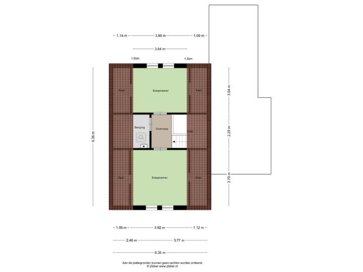 Foto 22 van Tuindorp 7