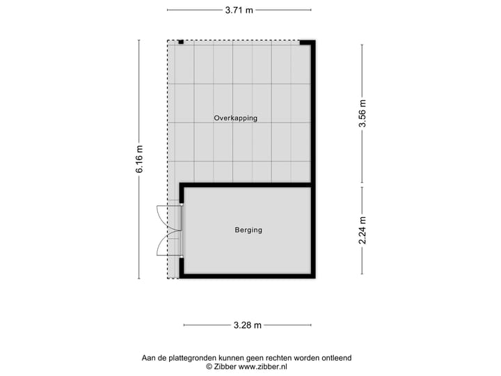 Foto 23 van Tuindorp 7