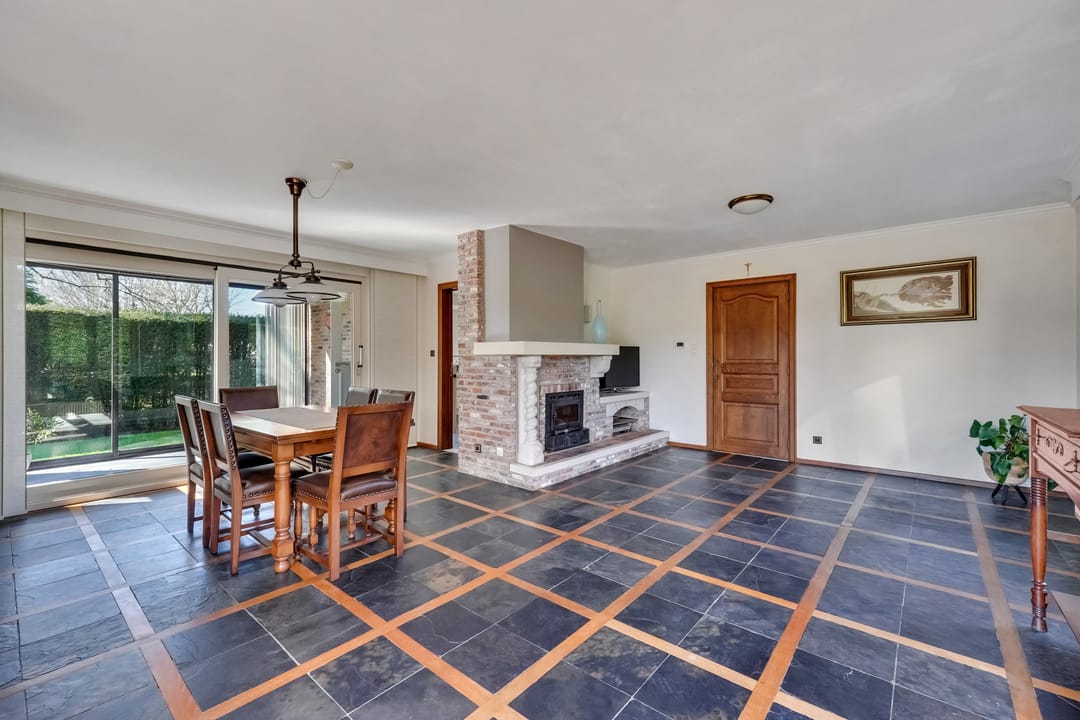 Foto 2 van Omstraat 60 3620 Lanaken