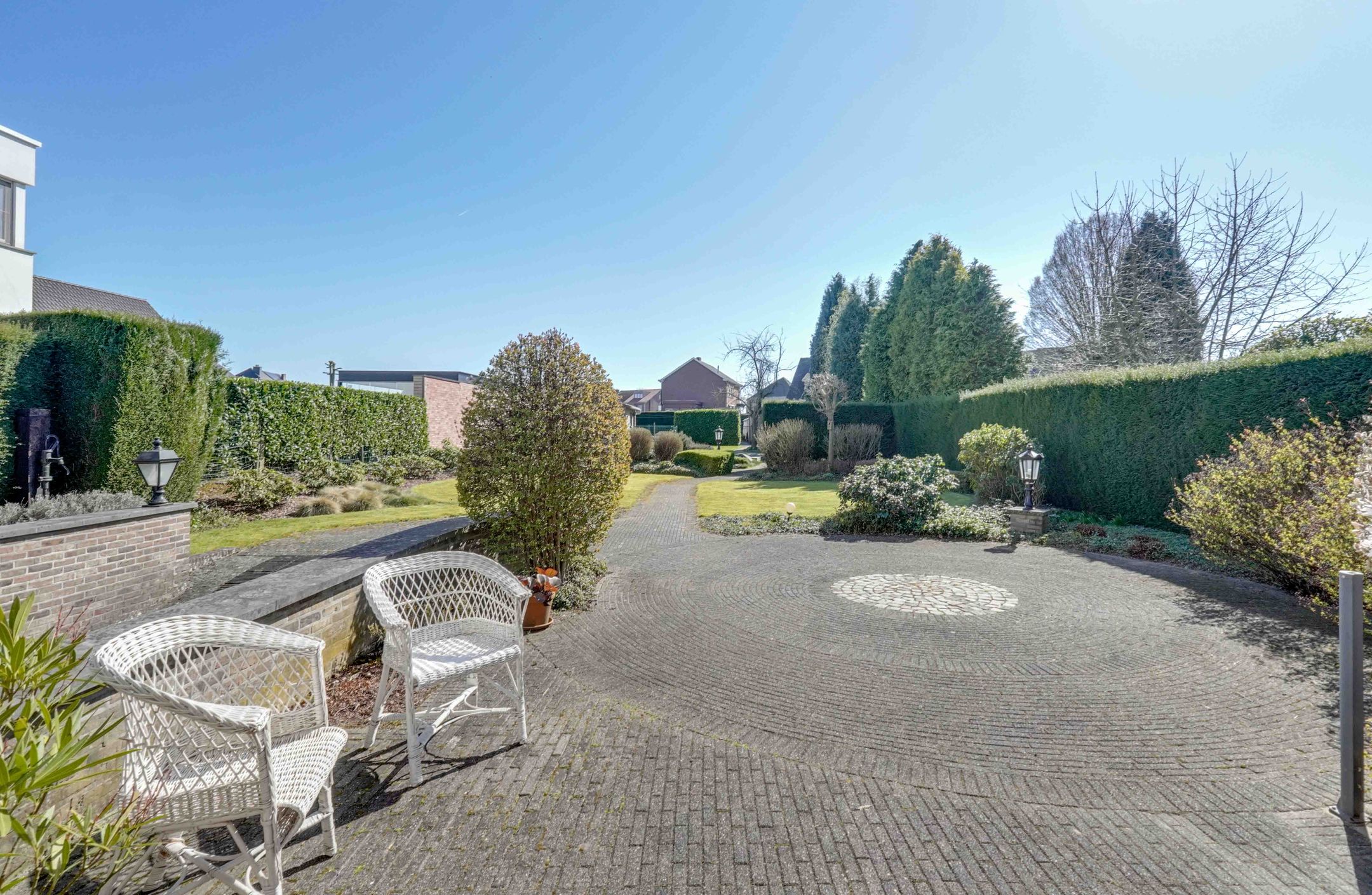 Foto 3 van Omstraat 60 3620 Lanaken