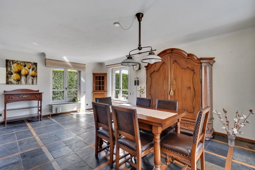 Foto 7 van Omstraat 60 3620 Lanaken