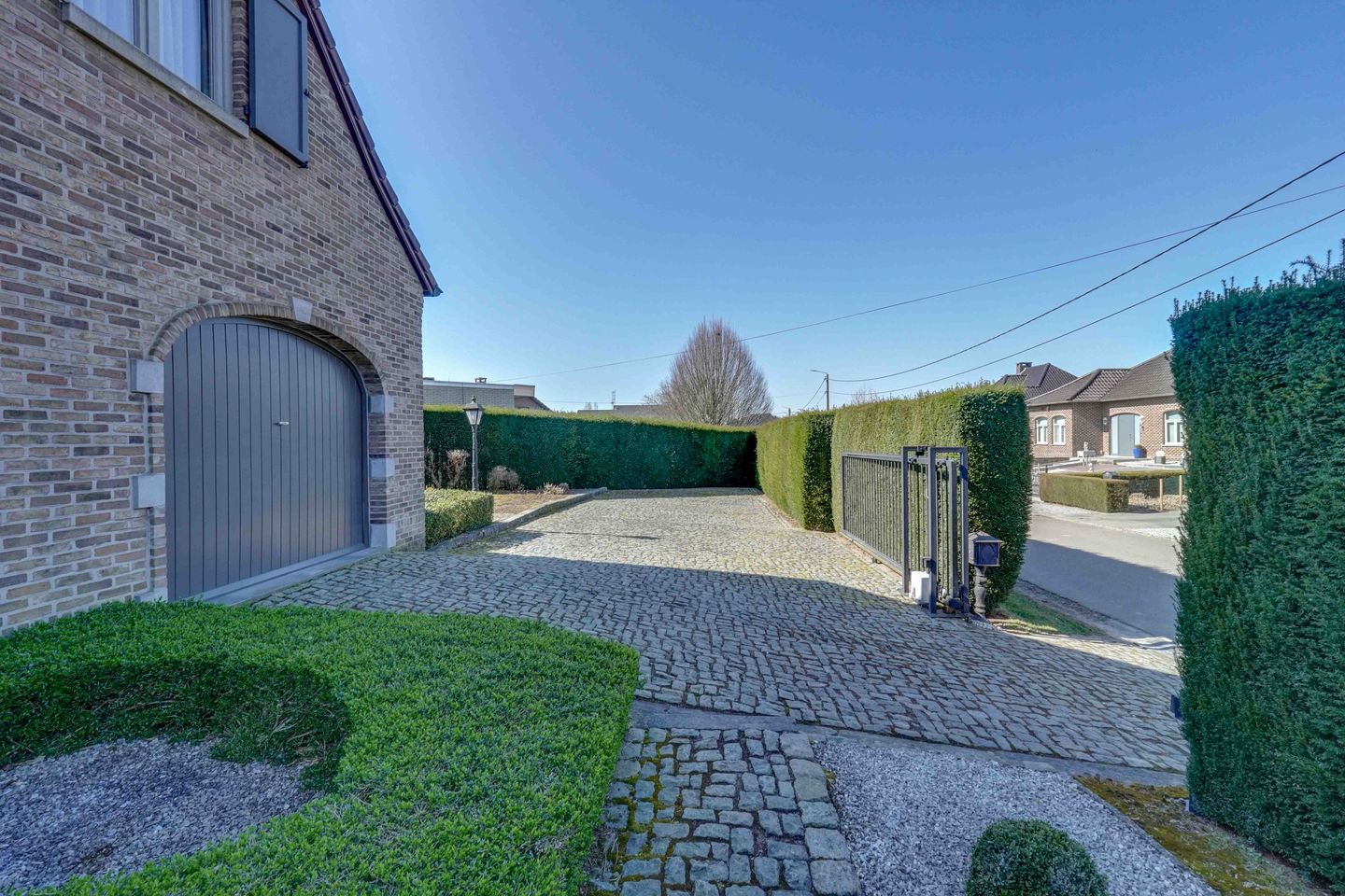 Foto 25 van Omstraat 60 3620 Lanaken