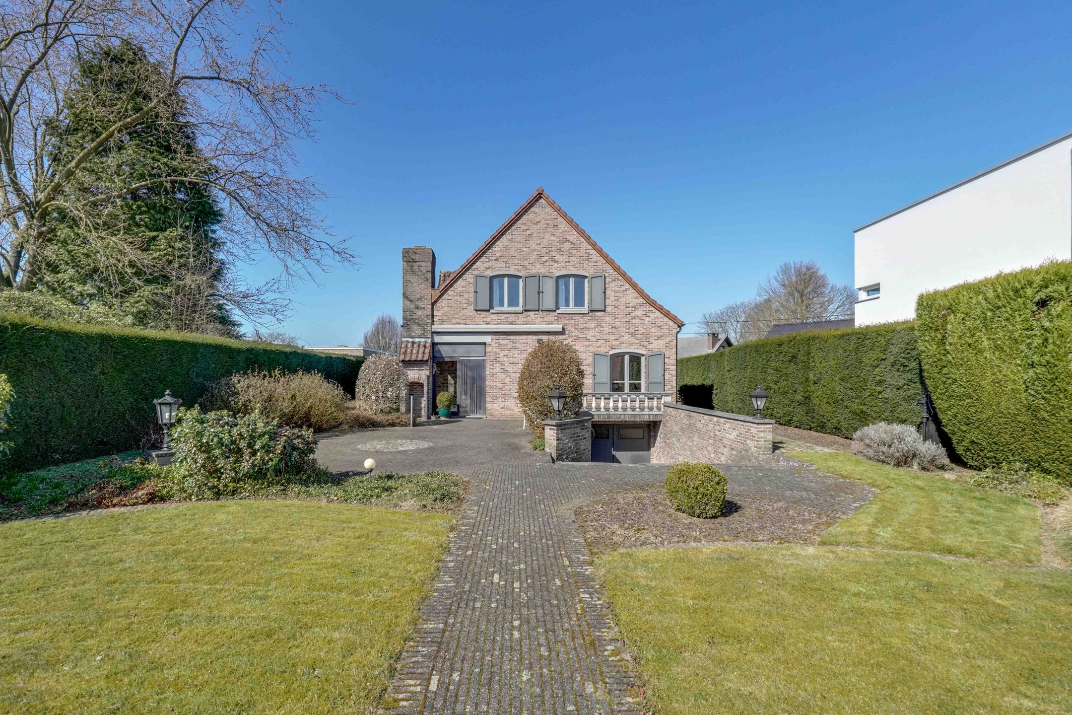 Foto 27 van Omstraat 60 3620 Lanaken