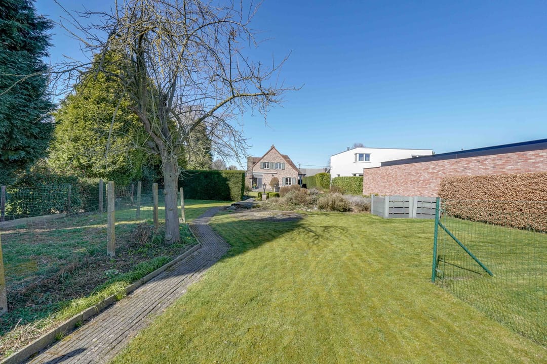 Foto 28 van Omstraat 60 3620 Lanaken