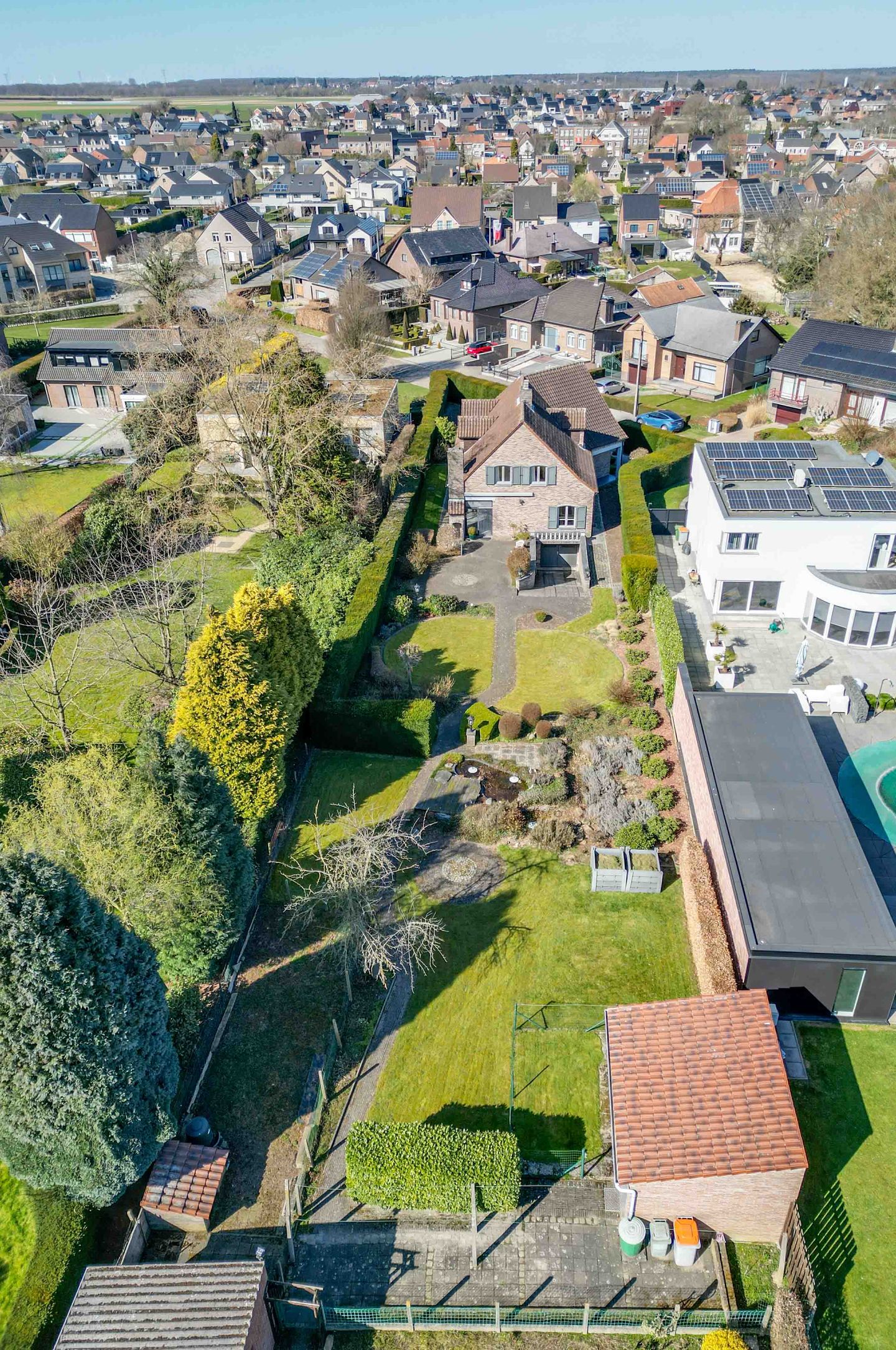 Foto 29 van Omstraat 60 3620 Lanaken