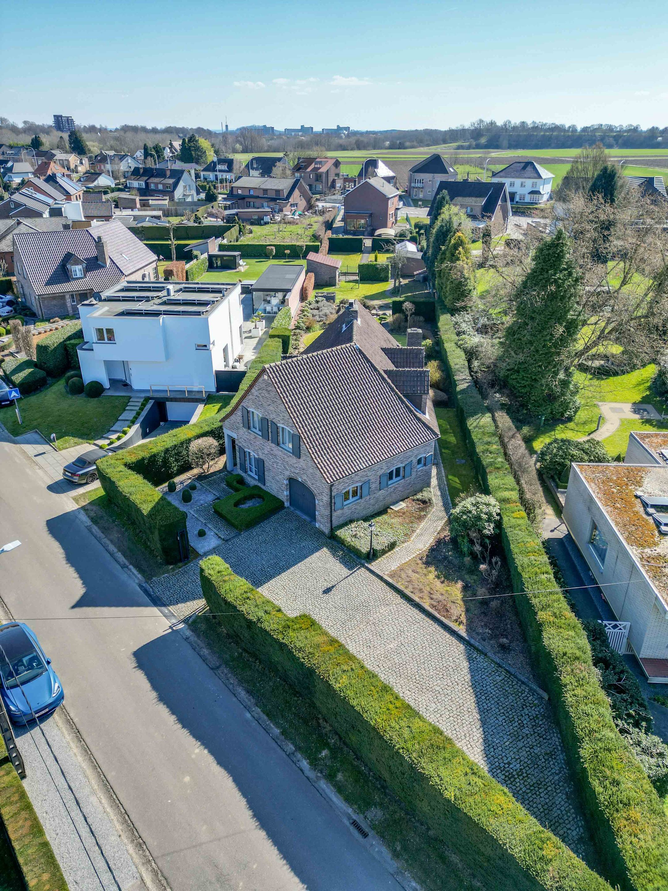 Foto 30 van Omstraat 60 3620 Lanaken