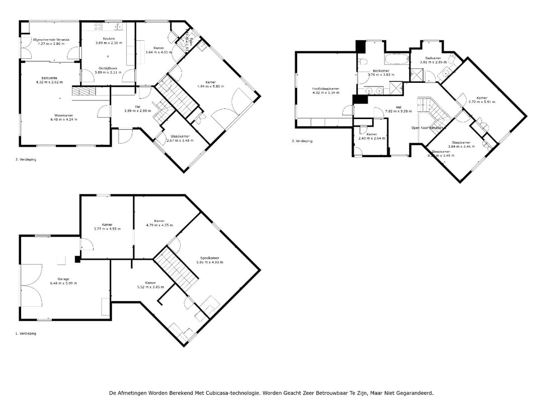 Foto 31 van Omstraat 60 3620 Lanaken