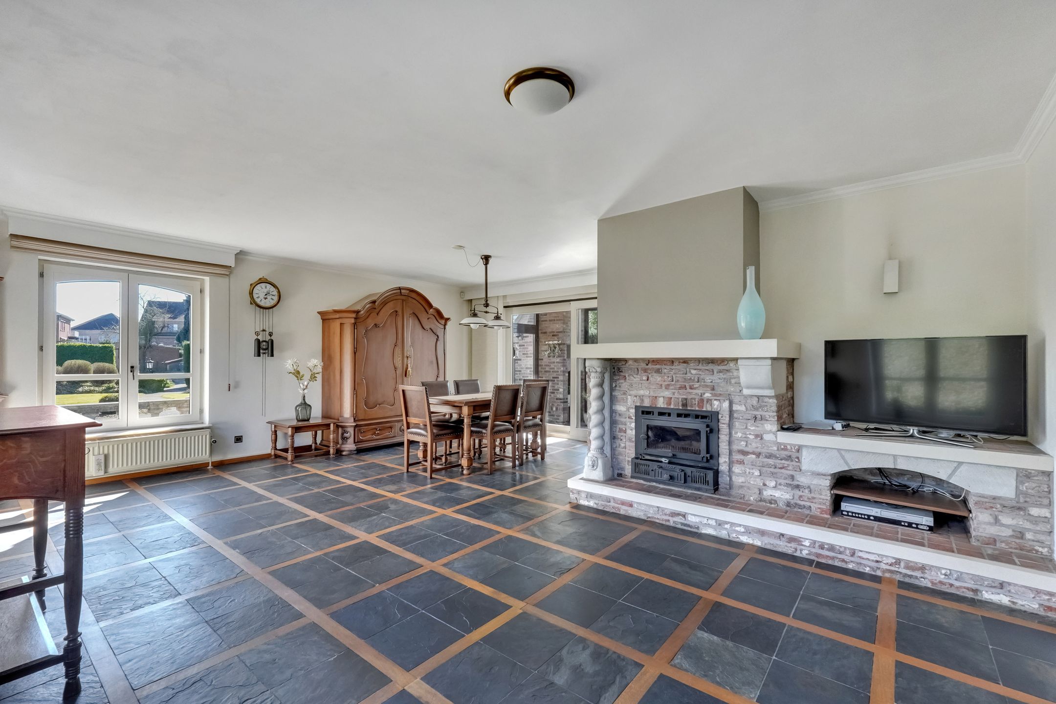 Foto 6 van Omstraat 60 3620 Lanaken