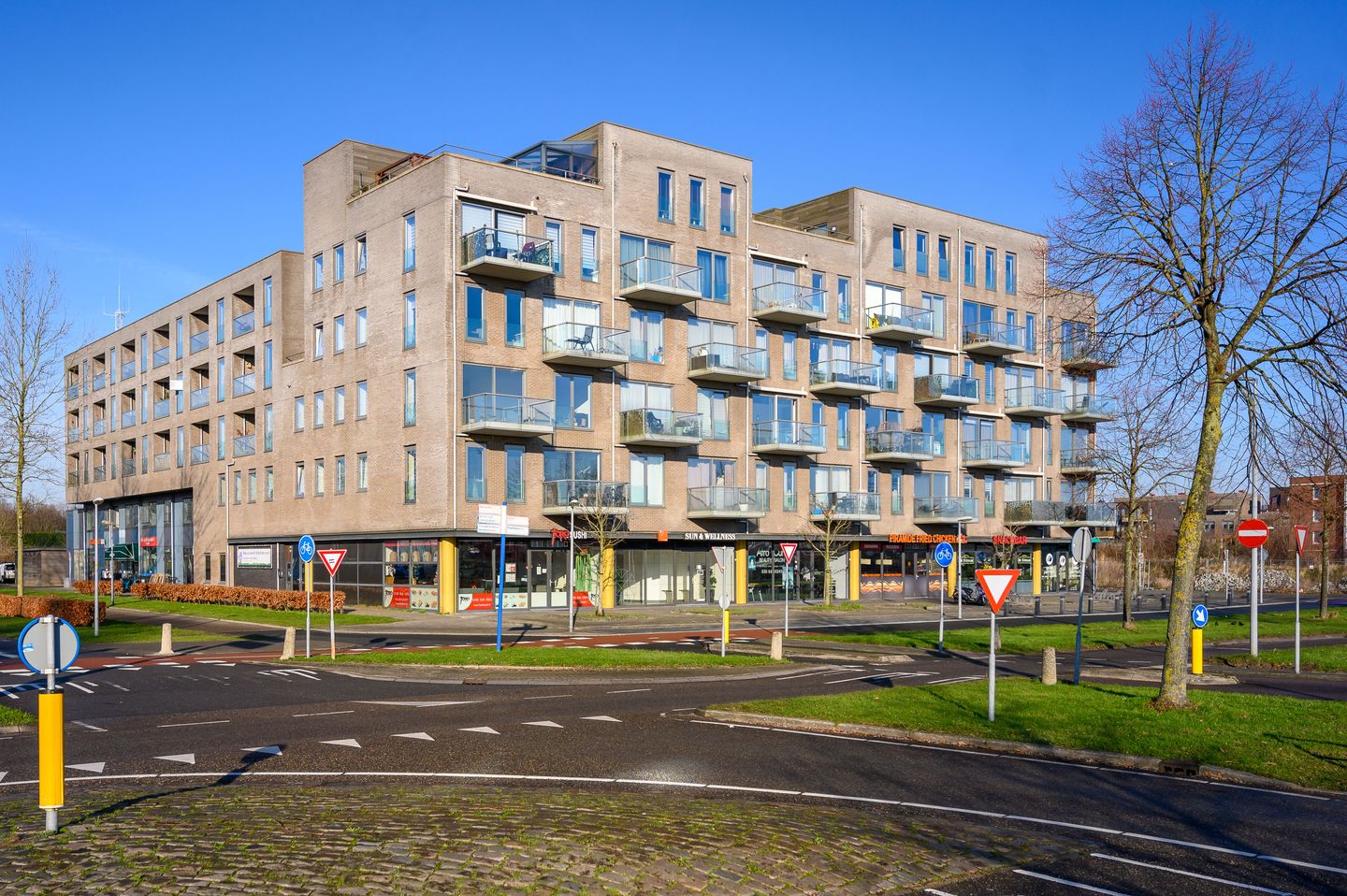 Foto 4 van Sumatraweg 109