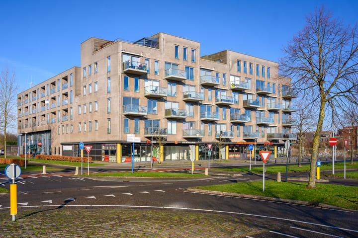 Photo 4 of Sumatraweg 109