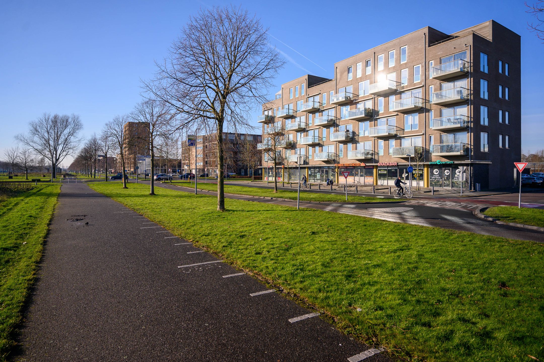 Foto 6 van Sumatraweg 109