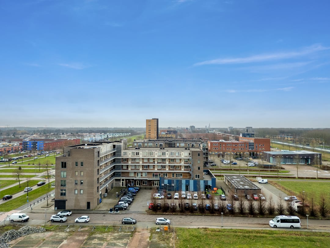 Foto 8 van Sumatraweg 109