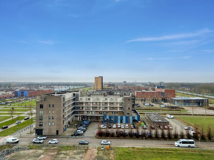 Foto 8 van Sumatraweg 109