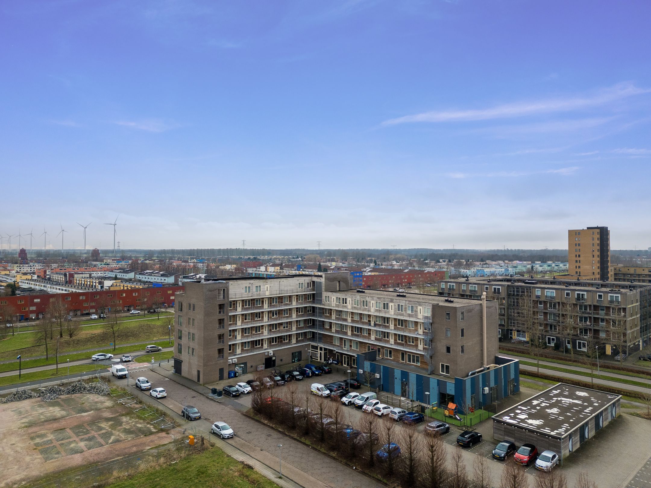 Foto 9 van Sumatraweg 109