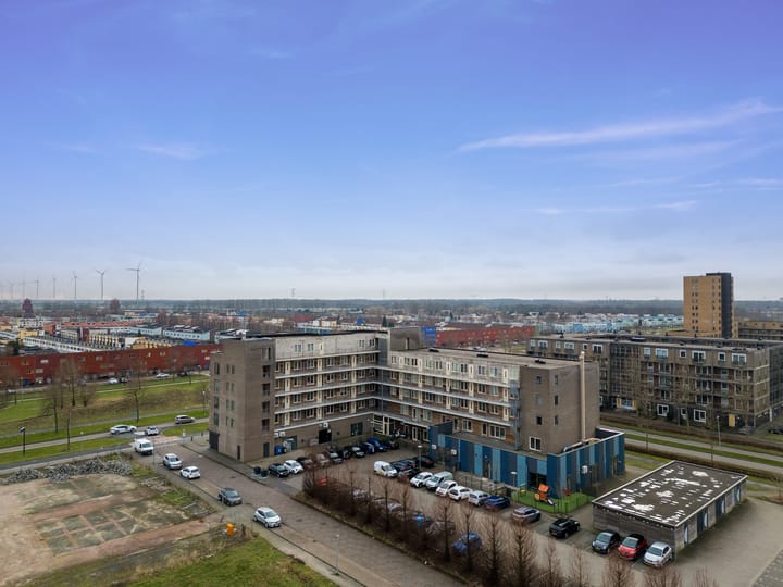 Foto 9 van Sumatraweg 109