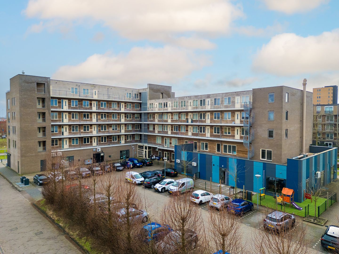 Foto 10 van Sumatraweg 109