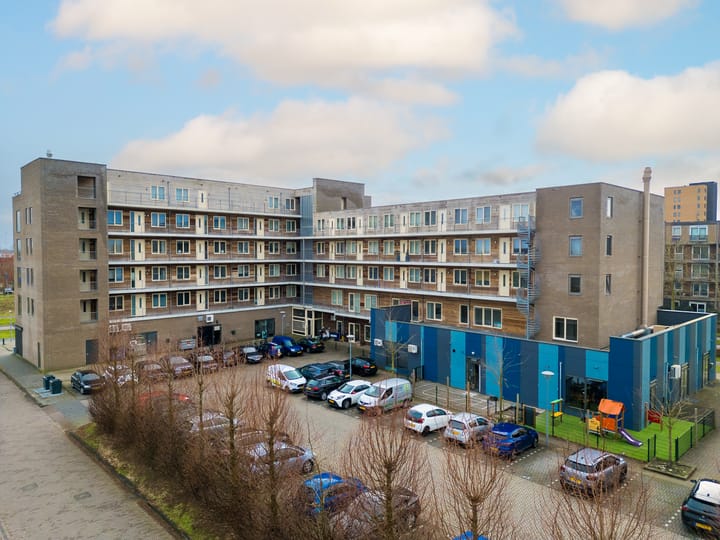 Foto 10 van Sumatraweg 109