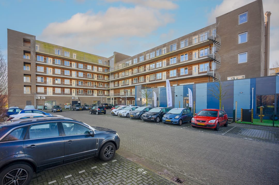 Foto 11 van Sumatraweg 109