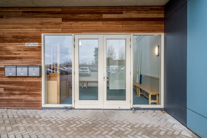 Foto 13 van Sumatraweg 109