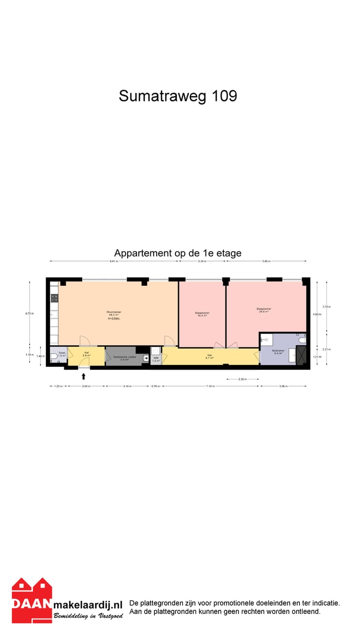 Foto 49 van Sumatraweg 109