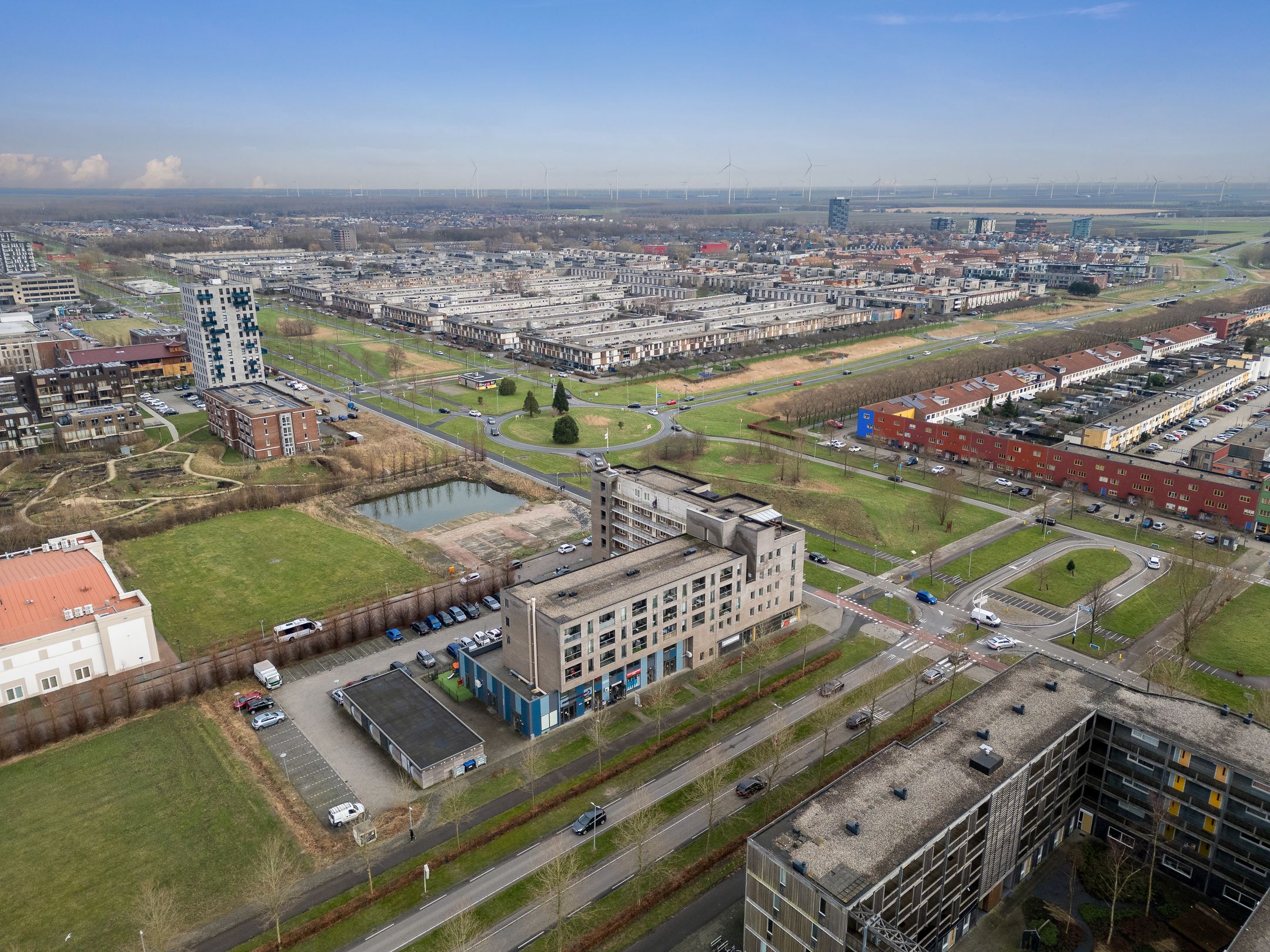 Foto 45 van Sumatraweg 109