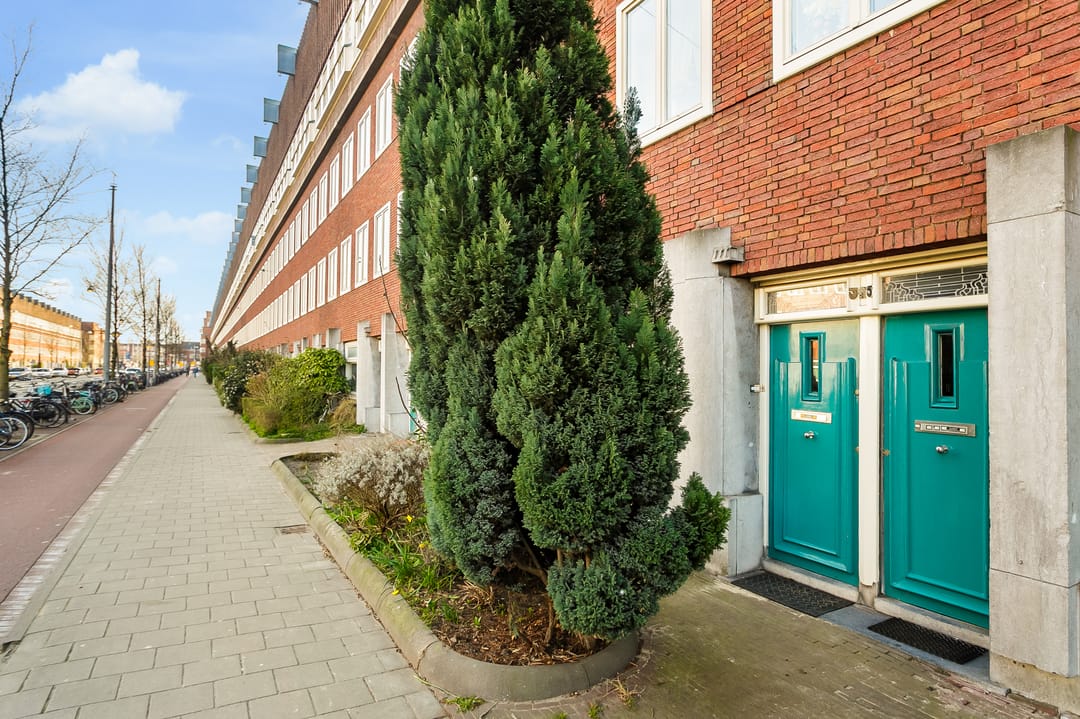 Foto 2 van Hoofdweg 395-H