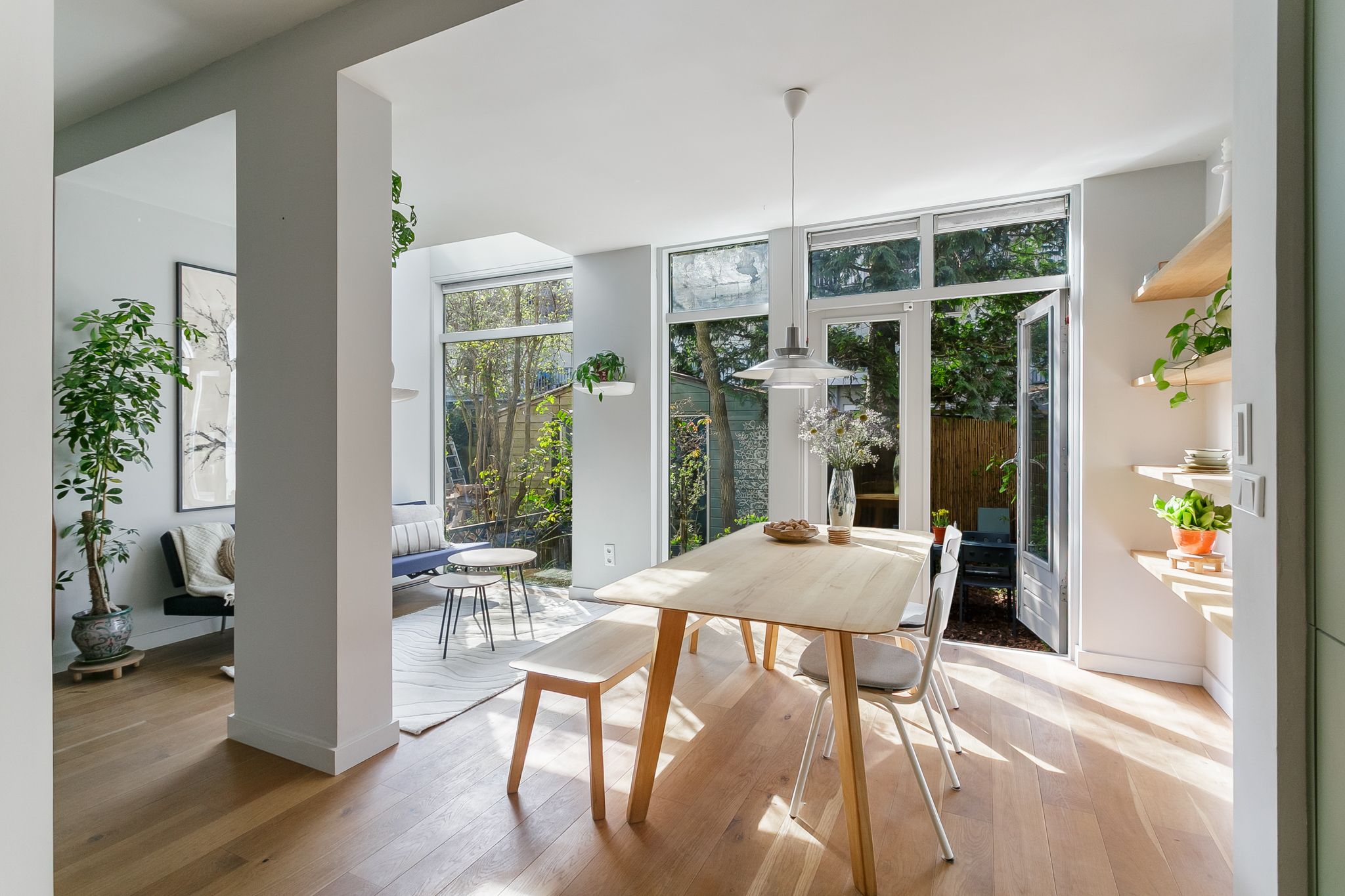 Foto 3 van Hoofdweg 395-H