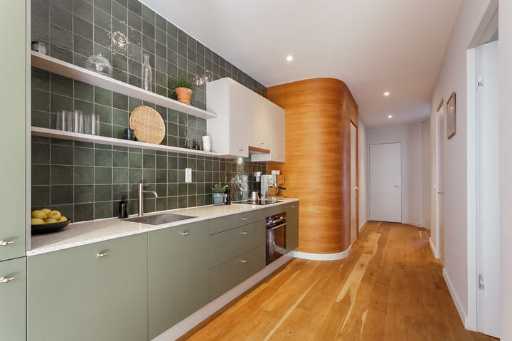 Foto 5 van Hoofdweg 395-H