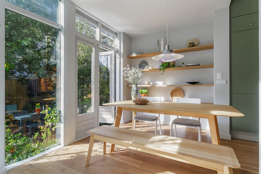 Foto 8 van Hoofdweg 395-H