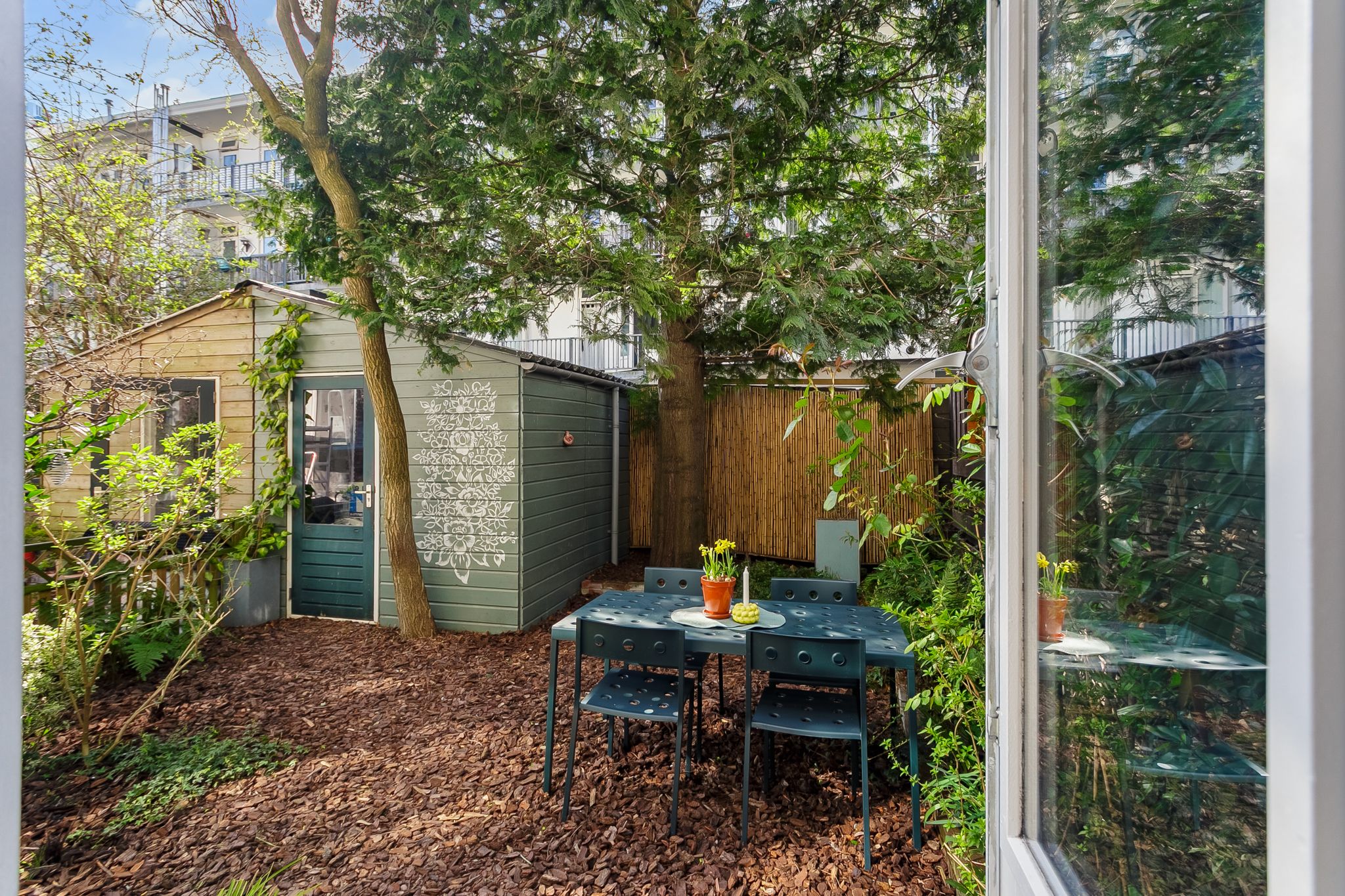 Foto 12 van Hoofdweg 395-H