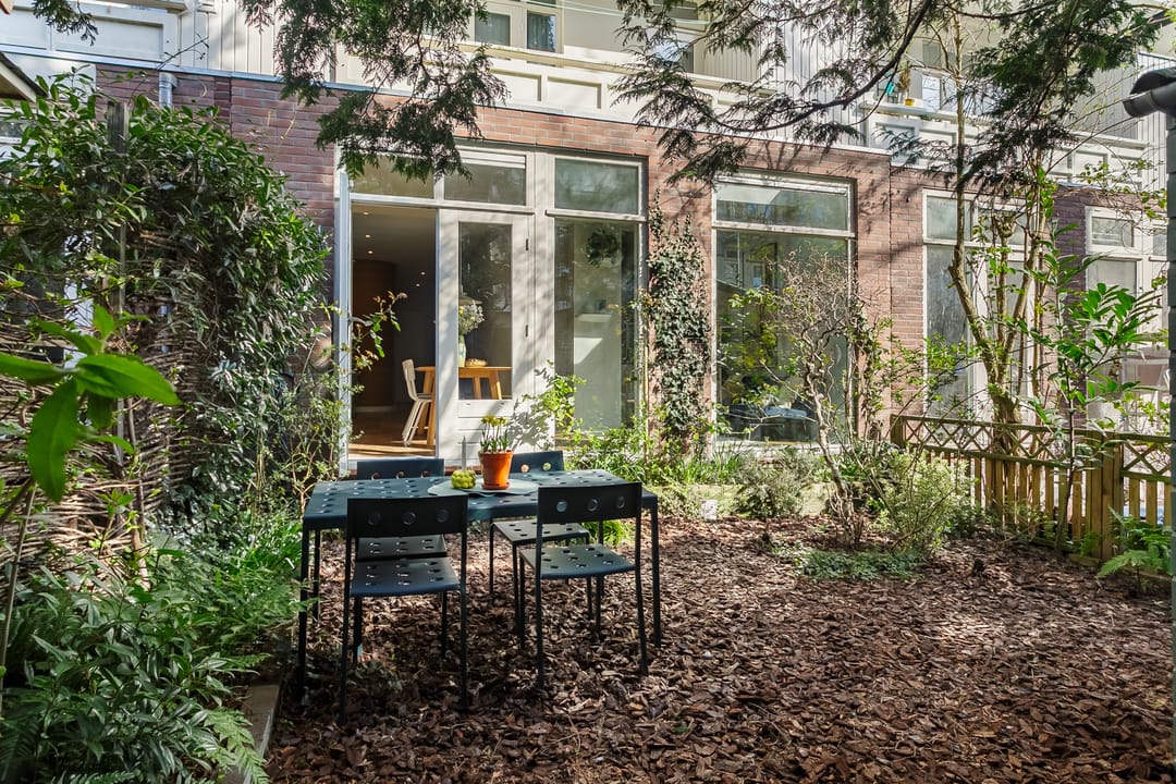 Foto 13 van Hoofdweg 395-H